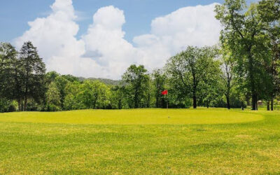 Local Owners Acquire Valleybrook Golf and Country Club