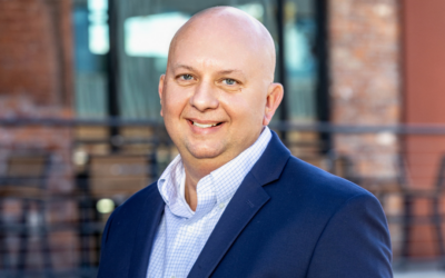 Retired Deputy Fire Marshal Joins USV as Director of Project Development