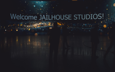 City’s New Jailhouse Studios: The World’s First Quantum-Ready Sovereign Data, Processing, and AI Center with an Integrated Creator Campus