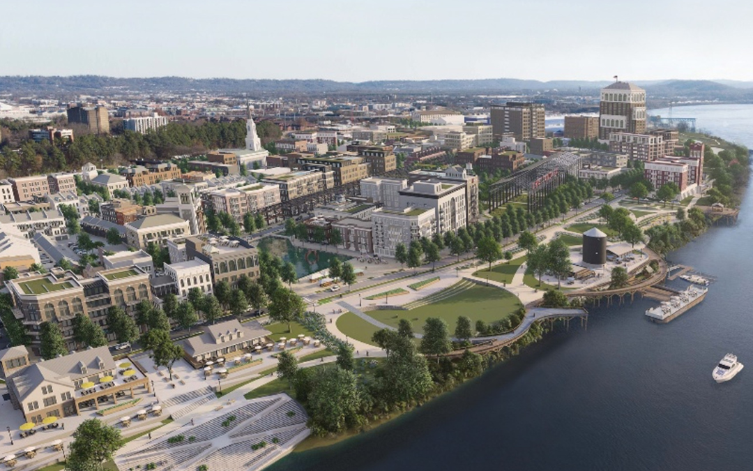 The Bend Chattanooga